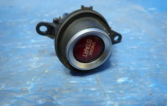 Honda Civic Engine start stop button switch M26983