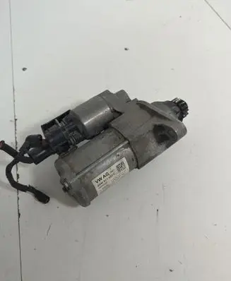 Skoda Octavia Mk4 Starter motor 0AM911022C
