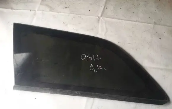Dodge Journey Rear side window as3
