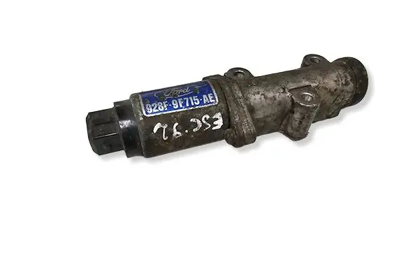 Ford Escort Idle control valve (regulator) 928F9F715AE