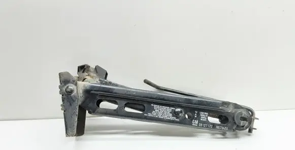 Opel Astra G Lift Jack 09127172 0073451