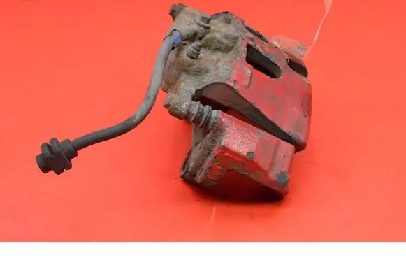 Opel Insignia A Front brake caliper