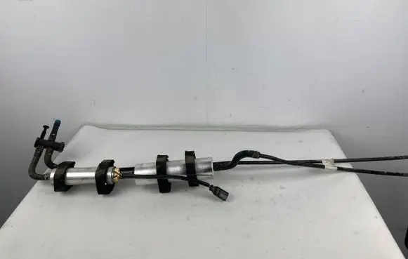 Audi Q5 SQ5 Fuel filter 