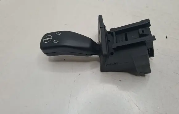 BMW X5 E53 Steering wheel adjustment switch 8373901