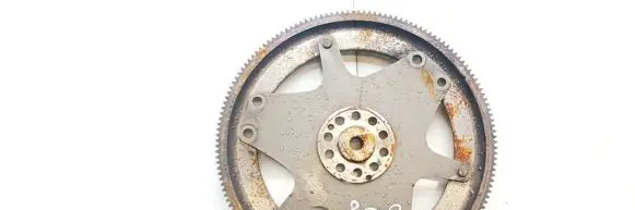 Flywheel