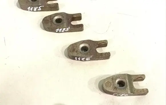 Fuel Injector clamp holder
