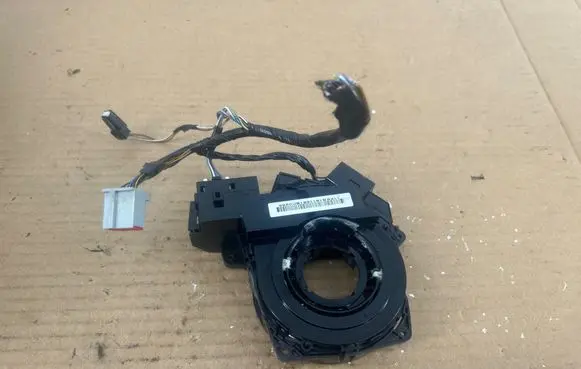 Ford Kuga I Airbag slip ring squib (SRS ring) 4M5T14A664AB CE2Q120041