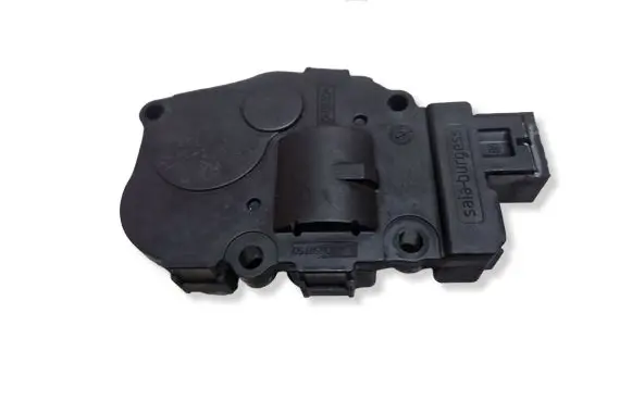 Mercedes-Benz GLC X253 C253 Air flap motor/actuator T944554A