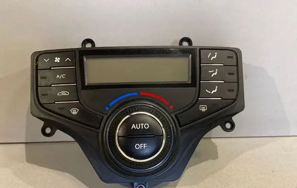 Hyundai i30 Climate control unit 972502L610