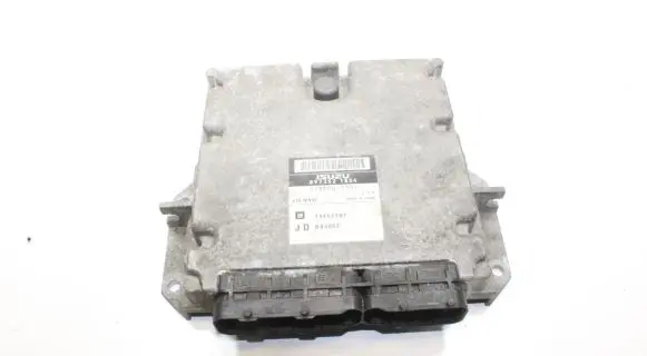 Opel Signum Engine control unit/module 8973521854 2758002252