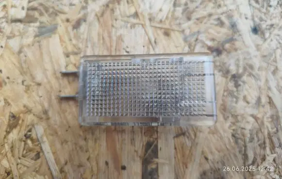 Saab 9-5 Other interior light 084440855