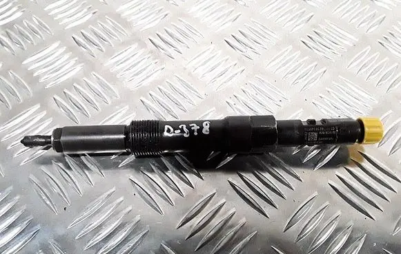 Ford Mondeo Mk III Fuel injector 4s7q9k546bd ejdr00504z
