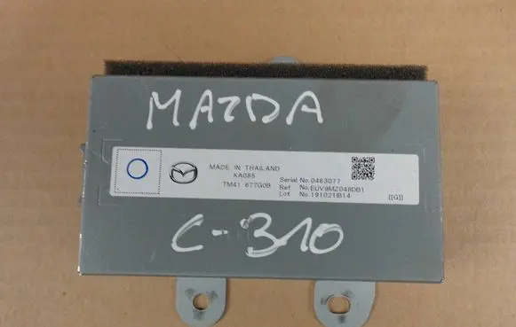 Mazda CX-5 II Other relay TM41677G0B