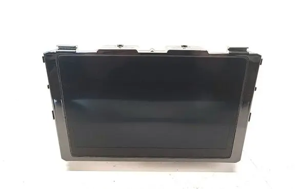 KIA Sportage Screen/display/small screen 96560F1AF0FHV