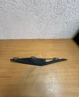 Mercedes-Benz E C207 W207 Under headlight/headlamp trim 17355201 F6141