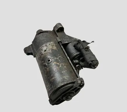 Peugeot 407 Starter motor 201502171SV D7R8