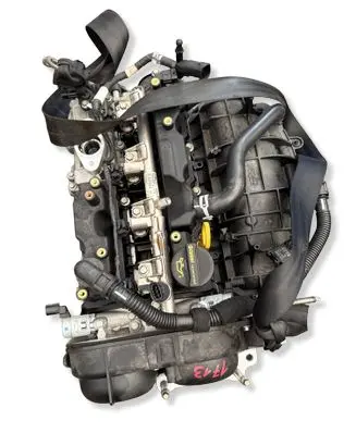 Volvo V60 Engine B4164T
