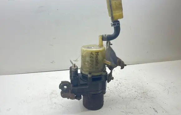 Mazda 3 I Electric power steering pump 
