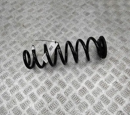Audi Q3 F3 Rear coil spring 5Q0511115MT