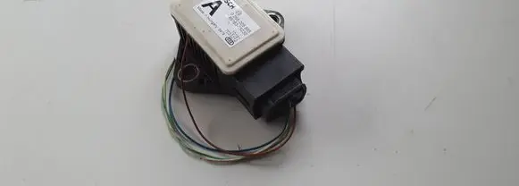 Toyota Avensis T270 ESP acceleration yaw rate sensor
