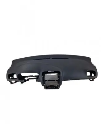 Volkswagen Golf VI Dashboard