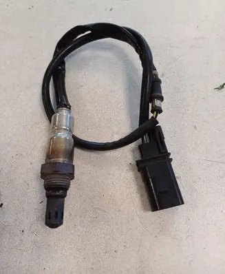 Skoda Fabia Mk2 (5J) Lambda probe sensor 03F906262B