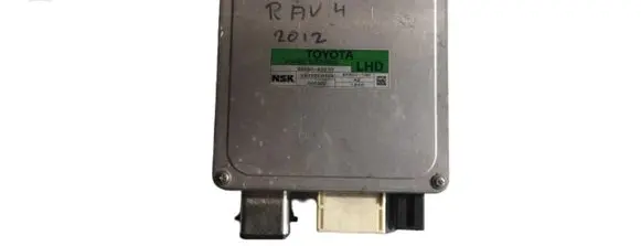 Toyota RAV 4 (XA10) Engine ECU kit and lock set 89650-42070