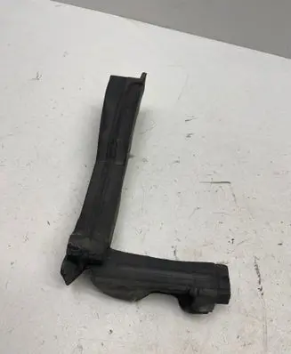 Audi A4 S4 B8 8K Fender foam support/seal 8K0823721