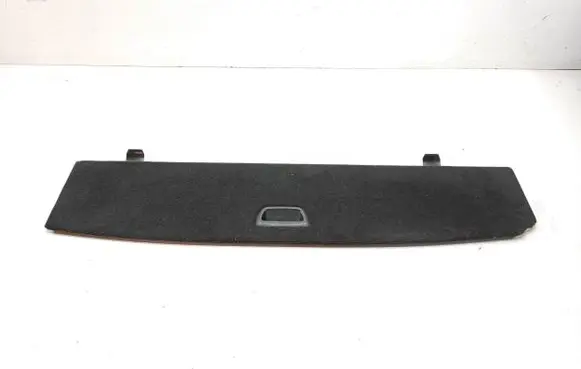 Trunk/boot floor carpet liner