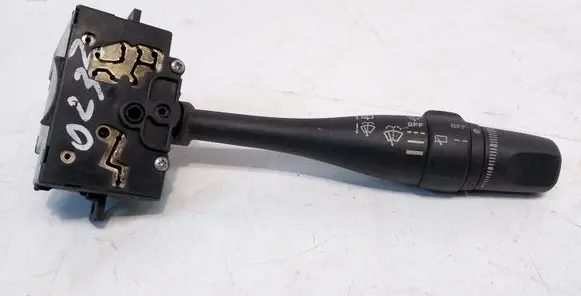 Nissan Almera N16 Wiper control stalk 36990B13J9