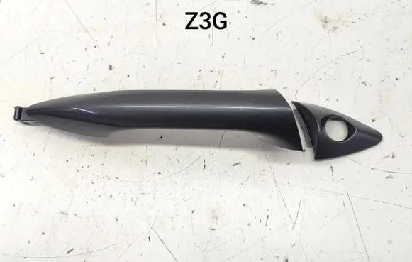 Hyundai i30 Rear door exterior handle 