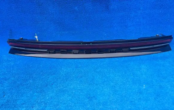 Porsche Panamera (976) Rear/tail lights 976945207BK