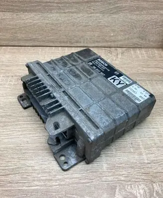 Opel Omega A Gearbox control unit/module 96017207 0260002237