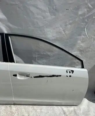 Subaru XV I Front door