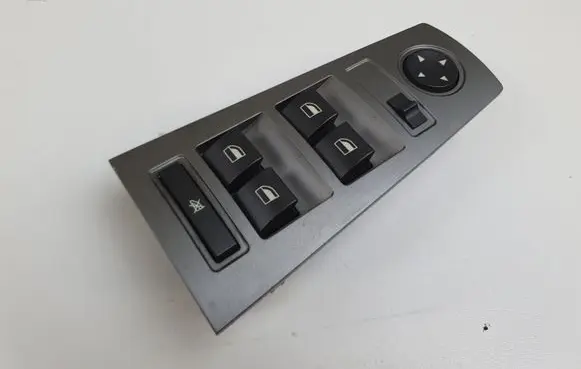 BMW 7 E65 E66 Electric window control switch 6943057