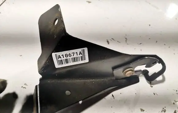 Ford Mondeo Mk III Other exterior part 7S71A613B90AB