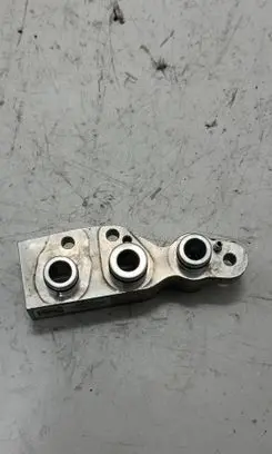 Audi e-tron Air conditioning (A/C) expansion valve 4KE820339F