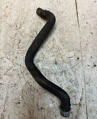 Mercedes-Benz CLS C218 X218 Engine coolant pipe/hose A2125015584 6254160640