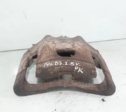 Audi A4 S4 B7 8E 8H Front brake caliper
