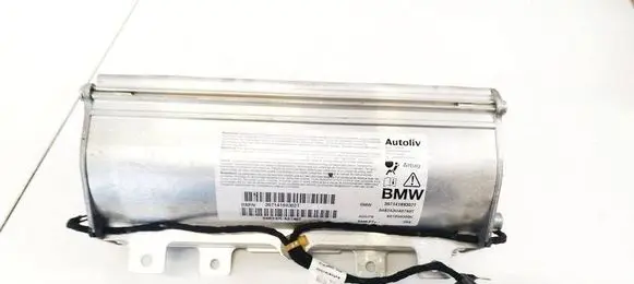 BMW 7 E65 E66 Passenger airbag 39714189302T 601850300C