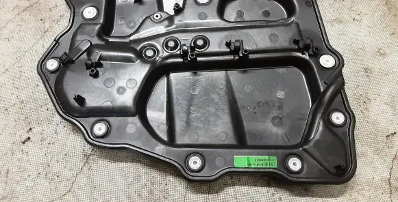 BMW 7 F01 F02 F03 F04 Other interior part 51487179523 7179523