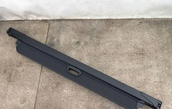 BMW X7 G07 Parcel shelf load cover 7490440 5147