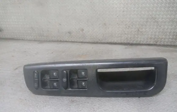 Volkswagen PASSAT B5 Electric window control switch 1J4959857