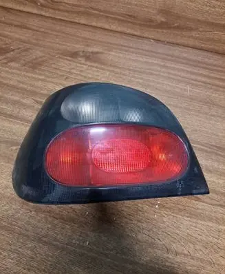Renault Megane I Rear/tail lights