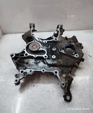 KIA Sportage Other engine bay part