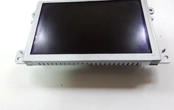 Audi Q5 SQ5 Screen/display/small screen 4F0919604