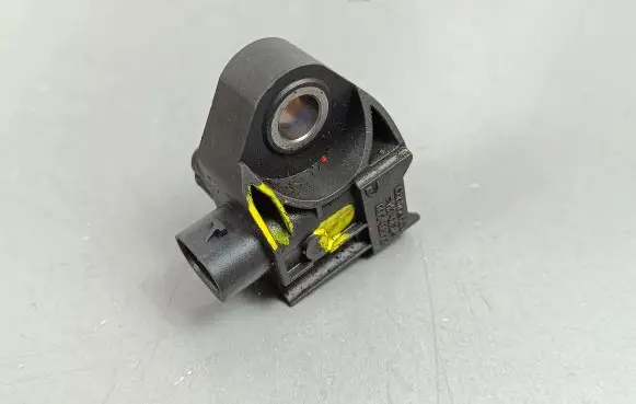 Hyundai Tucson IV NX4 Airbag deployment crash/impact sensor 95920M6000