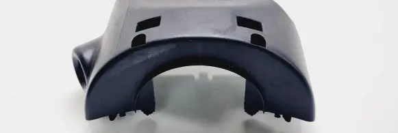 Citroen C4 I Picasso Steering wheel column trim 9654110377 36527M
