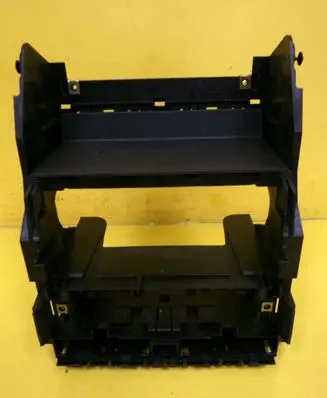 Audi A4 S4 B6 8E 8H Panel trim 8E0858005E