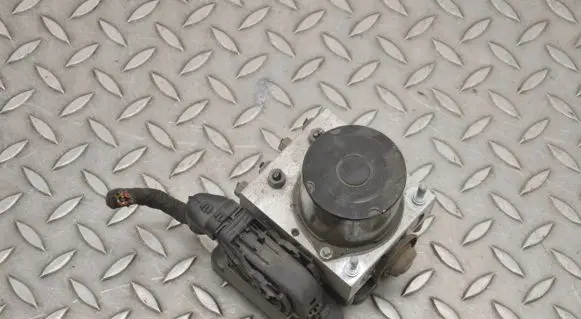 Fiat 500 ABS Pump 00520426680